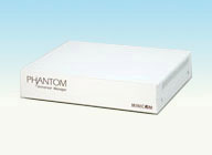 Minicom advanced systems Phantom Specter II PS/2 (0SU51012)